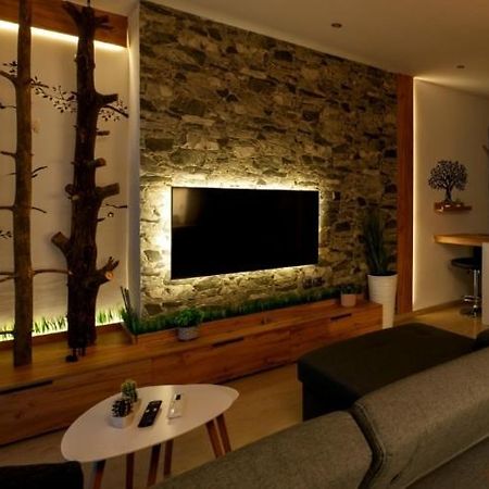 Sky View Suite เซเรส ภายนอก รูปภาพ