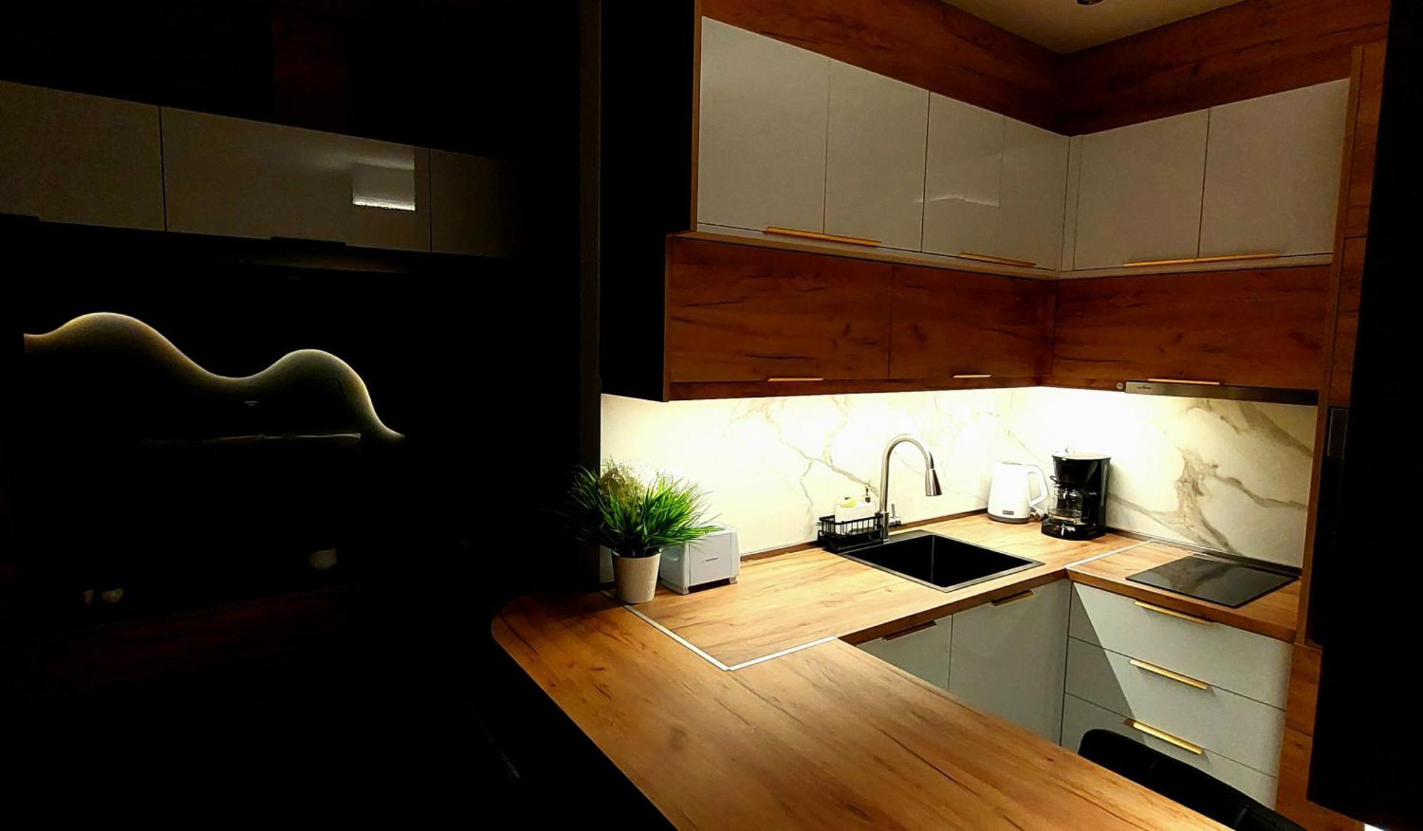 Sky View Suite เซเรส ภายนอก รูปภาพ