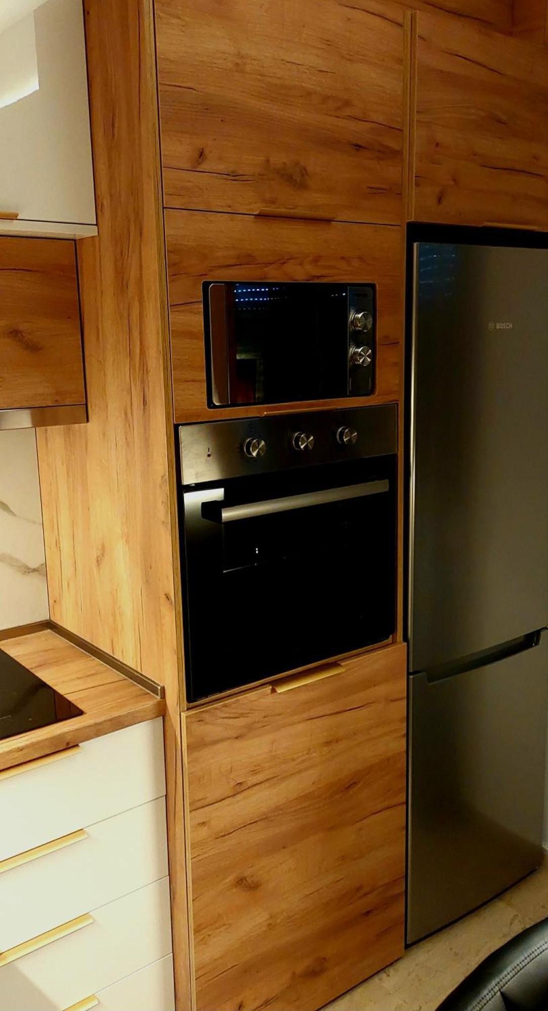 Sky View Suite เซเรส ภายนอก รูปภาพ