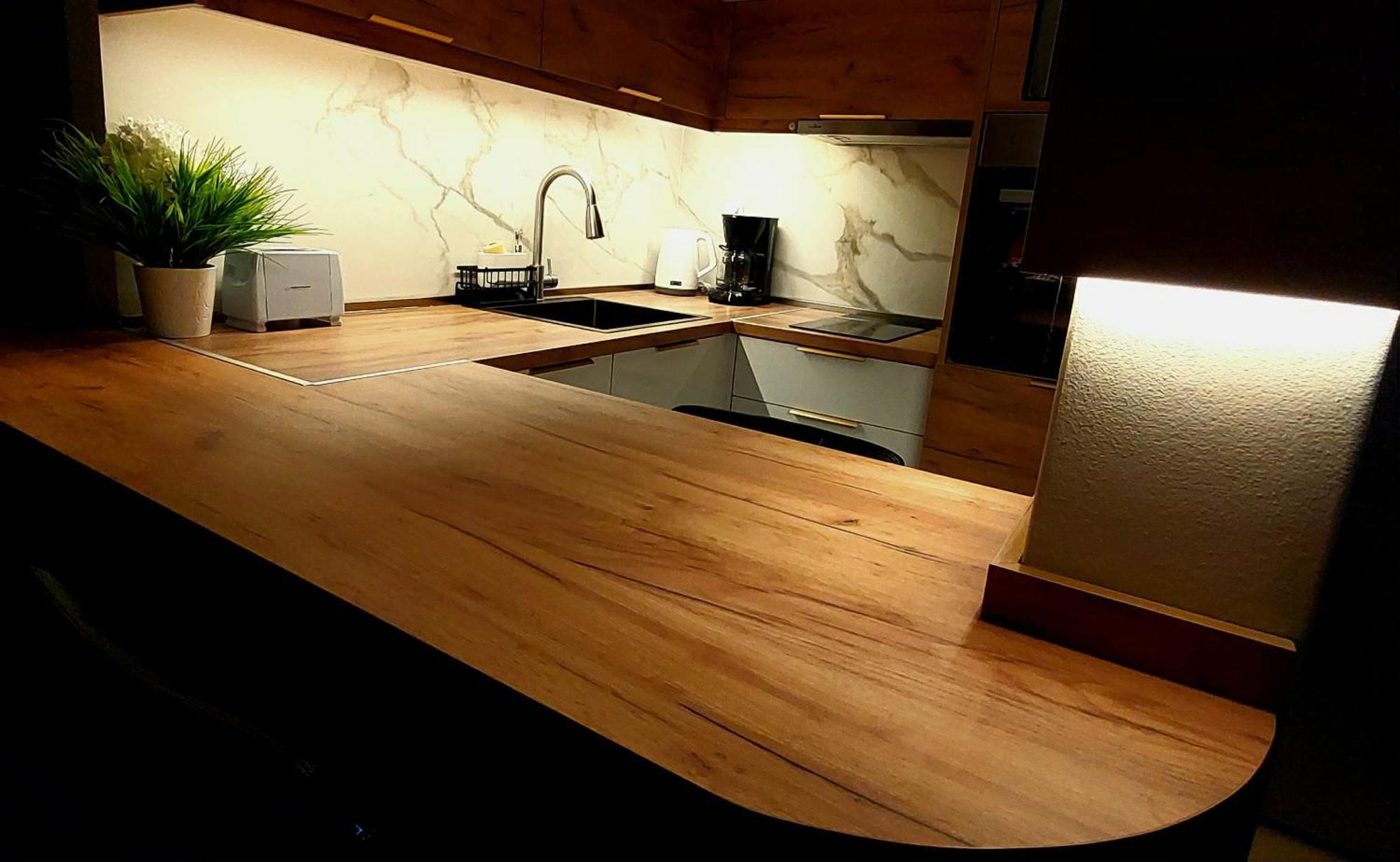 Sky View Suite เซเรส ภายนอก รูปภาพ