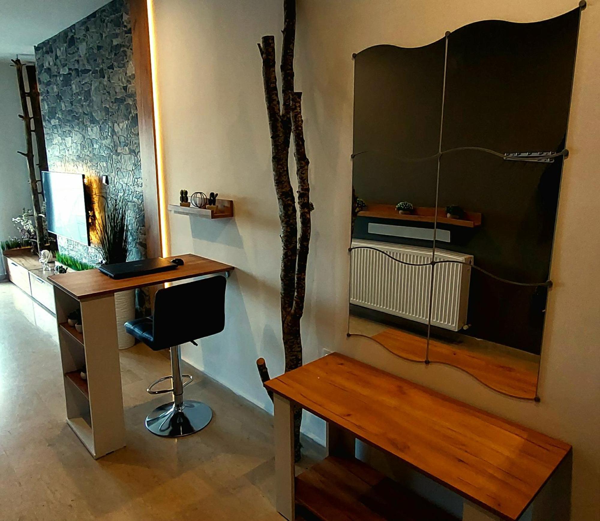 Sky View Suite เซเรส ภายนอก รูปภาพ