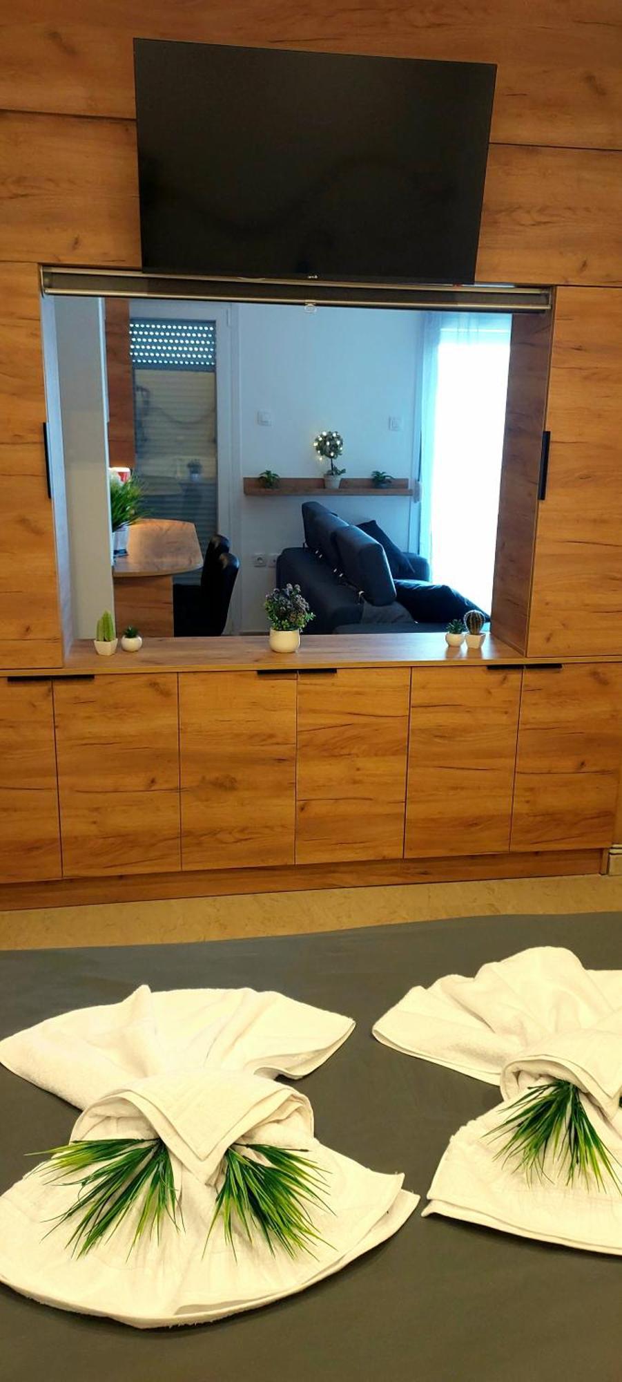 Sky View Suite เซเรส ภายนอก รูปภาพ