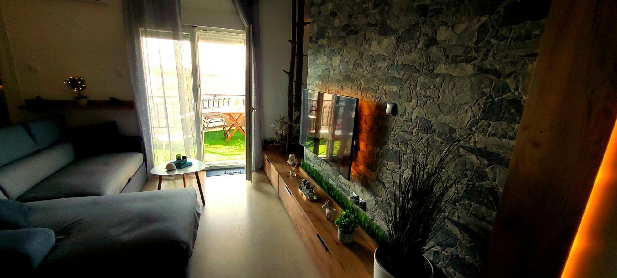 Sky View Suite เซเรส ภายนอก รูปภาพ