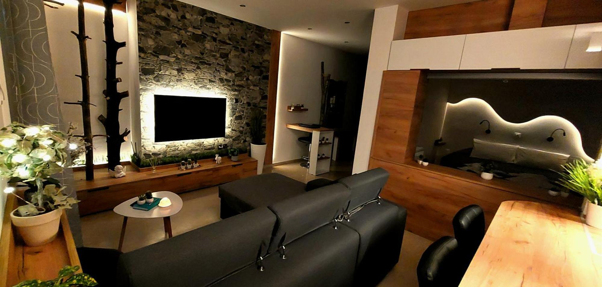 Sky View Suite เซเรส ภายนอก รูปภาพ
