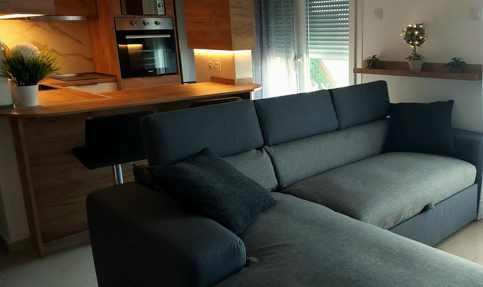 Sky View Suite เซเรส ภายนอก รูปภาพ
