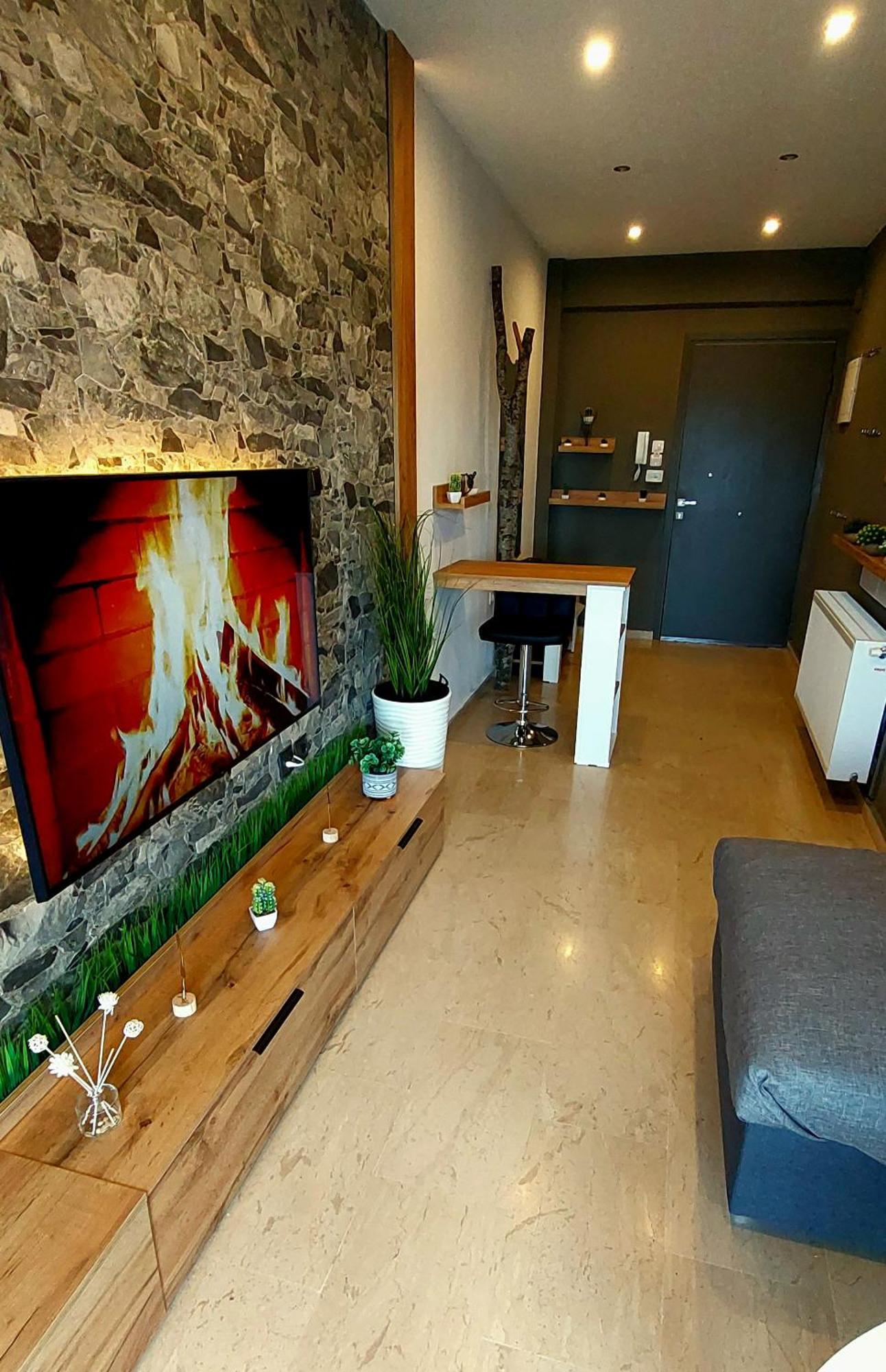 Sky View Suite เซเรส ภายนอก รูปภาพ