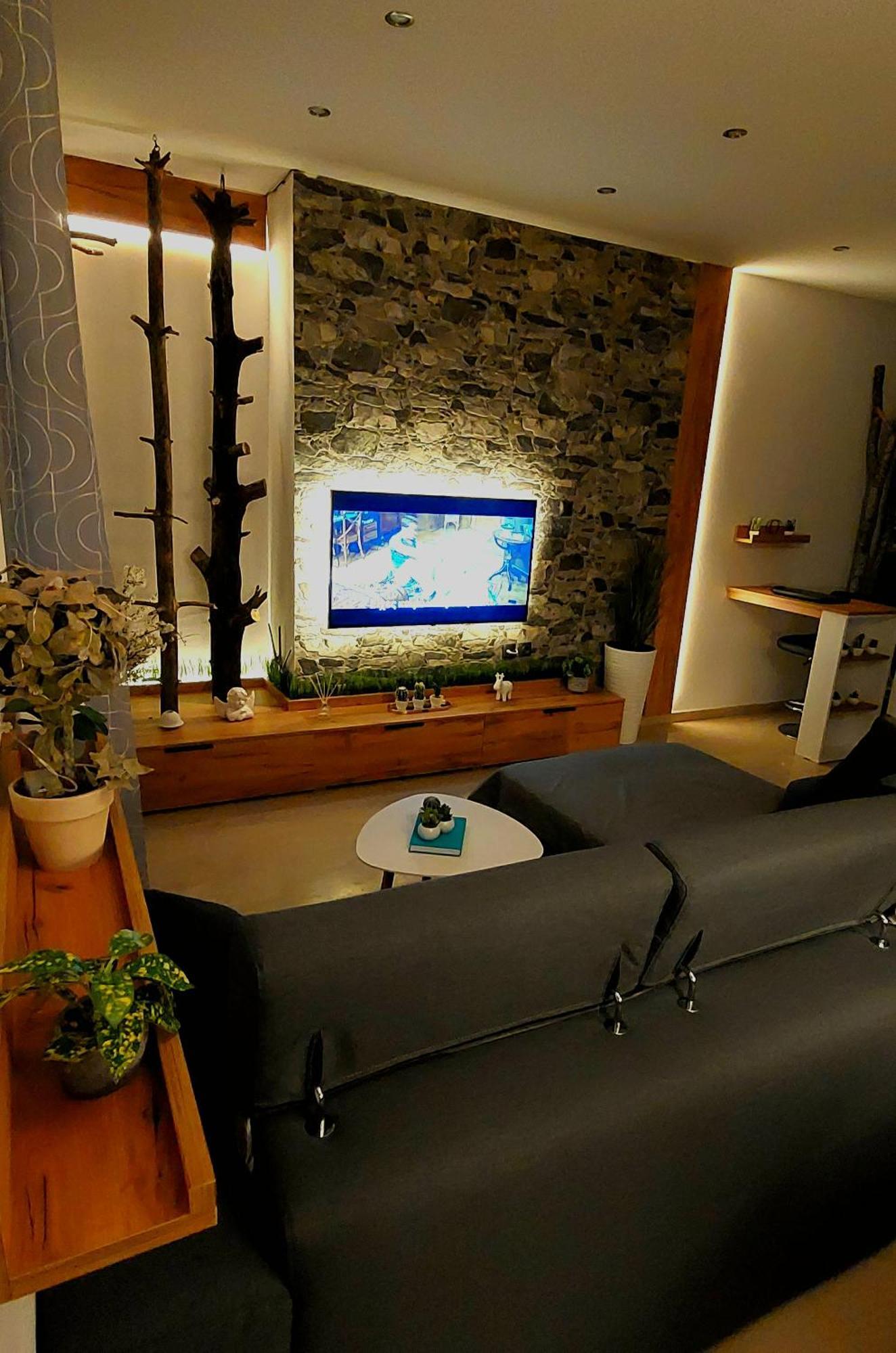 Sky View Suite เซเรส ภายนอก รูปภาพ