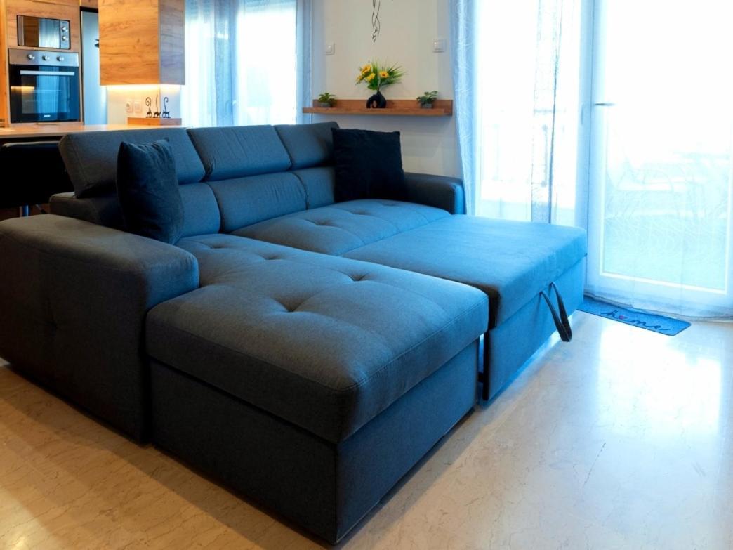 Sky View Suite เซเรส ภายนอก รูปภาพ