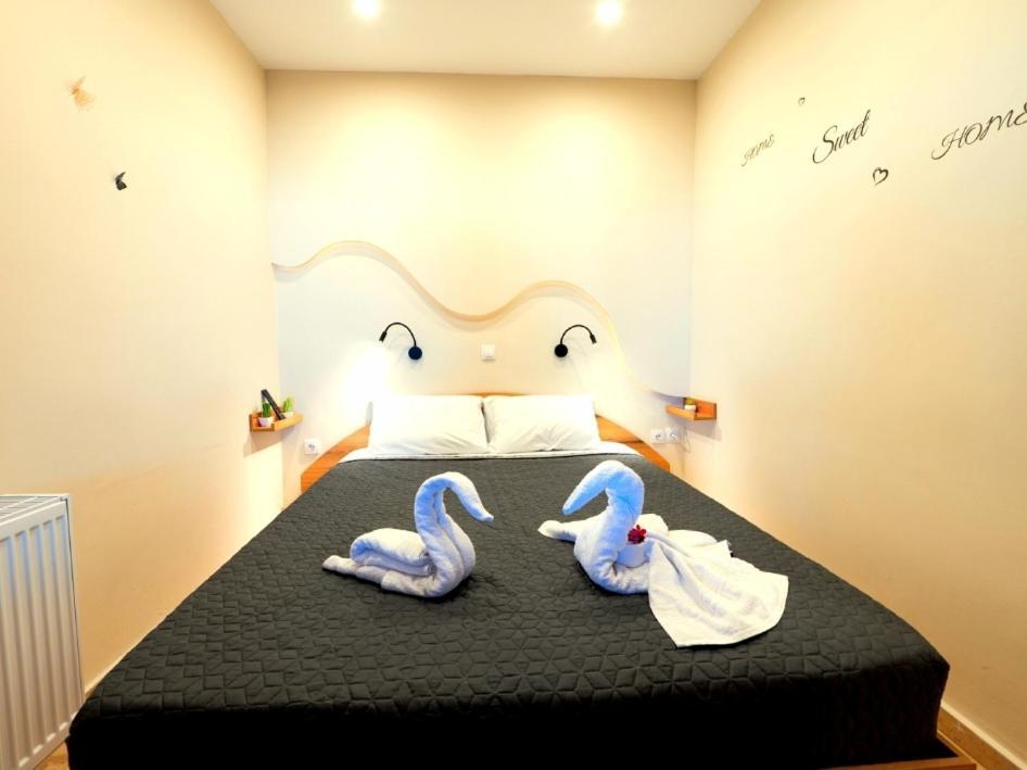 Sky View Suite เซเรส ภายนอก รูปภาพ