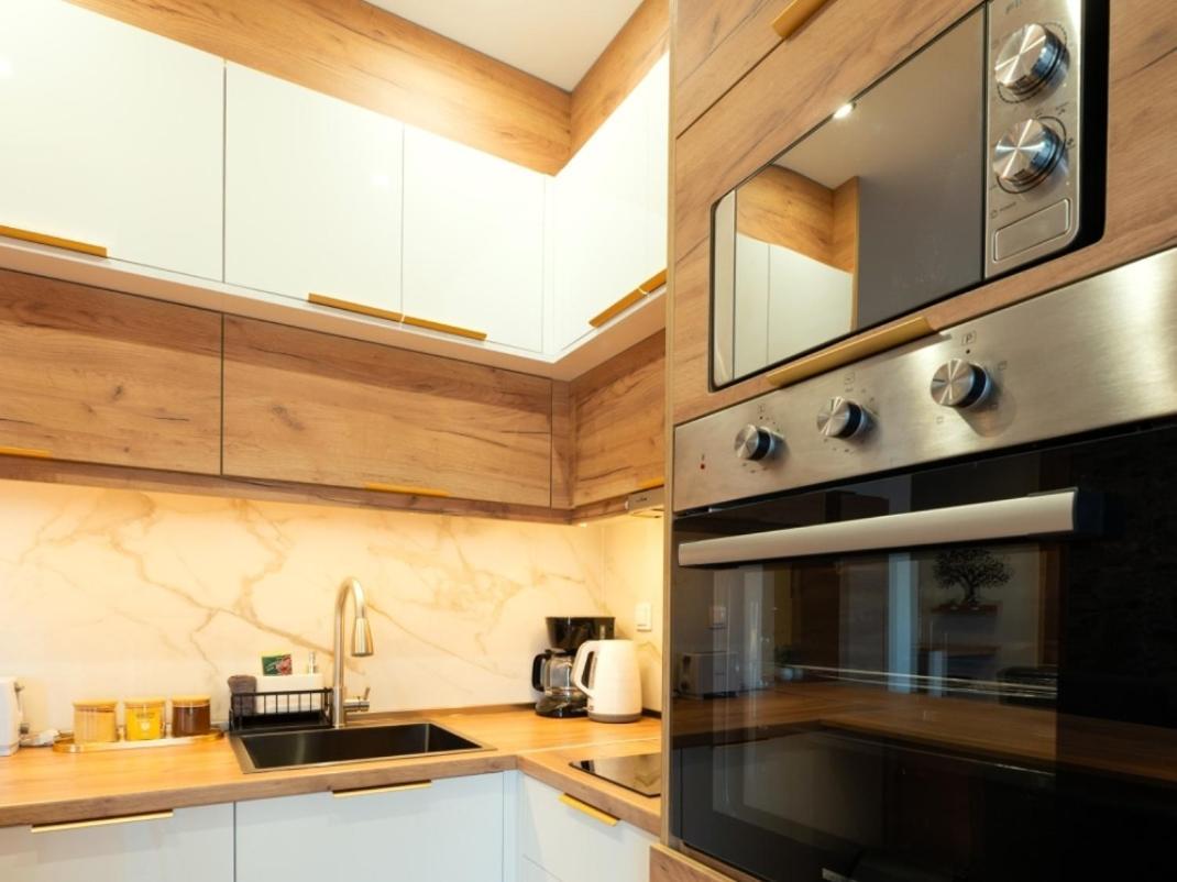 Sky View Suite เซเรส ภายนอก รูปภาพ