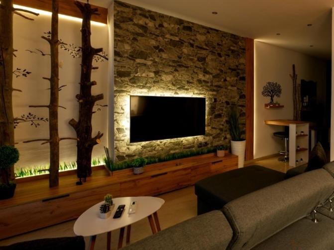 Sky View Suite เซเรส ภายนอก รูปภาพ