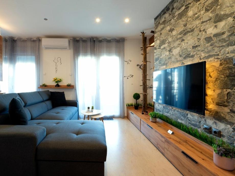 Sky View Suite เซเรส ภายนอก รูปภาพ