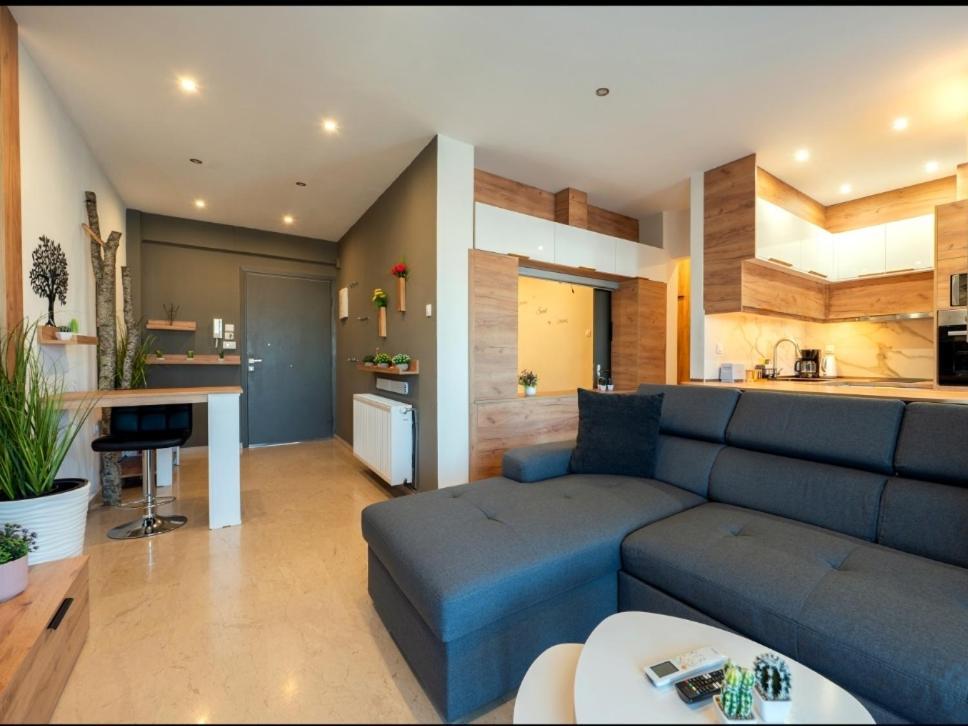 Sky View Suite เซเรส ภายนอก รูปภาพ