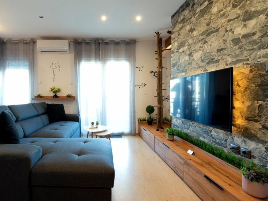 Sky View Suite เซเรส ภายนอก รูปภาพ